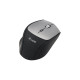 EQUIP - Equip 245115 ratón Oficina mano derecha RF inalámbrico Óptico 2400 DPI - 245115