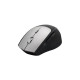 EQUIP - Equip 245115 ratón Oficina mano derecha RF inalámbrico Óptico 2400 DPI - 245115