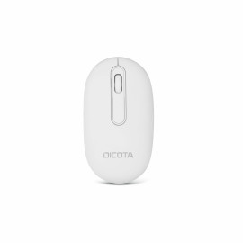 DICOTA - DICOTA D32045 ratón Ambidextro RF Wireless + Bluetooth Óptico 1600 DPI - d32045