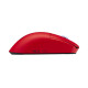 ASUS ROG Harpe II Ace RED ratón Juego mano derecha RF Wireless + Bluetooth + USB Type-A Óptico 42000 DPI