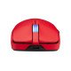 ASUS ROG Harpe II Ace RED ratón Juego mano derecha RF Wireless + Bluetooth + USB Type-A Óptico 42000 DPI
