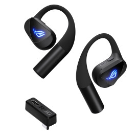 ASUS - ASUS ROG Cetra Open Wireless Auriculares True Wireless Stereo (TWS)