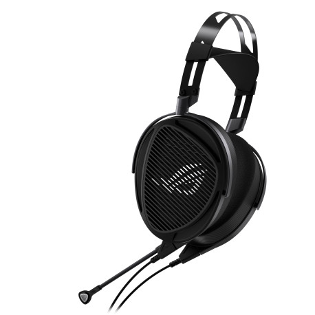 ASUS - ASUS ROG Kithara Auriculares Alámbrico Diadema Juego Negro - 90YH0470-BHUA00