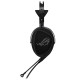 ASUS - ASUS ROG Kithara Auriculares Alámbrico Diadema Juego Negro - 90YH0470-BHUA00