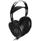 ASUS - ASUS ROG Kithara Auriculares Alámbrico Diadema Juego Negro - 90YH0470-BHUA00