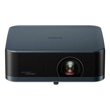 Epson Lifestudio Pop Plus EF-62N 700 lúmenes ANSI 3LCD UHD 4K (3840x2160) Metálico, Marina
