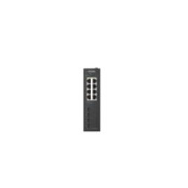 D-LINK - D-Link DIS-210G-12P switch Gestionado L2/L3 Gigabit Ethernet (10/100/1000)