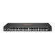 HPE Aruba Networking Aruba 6100 48G 4SFP+ Gestionado L3 Gigabit Ethernet (10/100/1000) 1U Negro