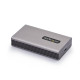 STARTECH.COM - StarTech.com Adaptador de Red USB4 a Ethernet - 10GbE
