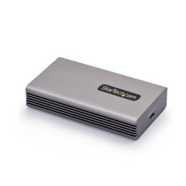 STARTECH.COM - StarTech.com Adaptador de Red USB4 a Ethernet - 10GbE