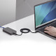 STARTECH.COM - StarTech.com Adaptador de Red USB4 a Ethernet - 10GbE