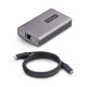 STARTECH.COM - StarTech.com Adaptador de Red USB4 a Ethernet - 10GbE