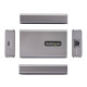 STARTECH.COM - StarTech.com Adaptador de Red USB4 a Ethernet - 10GbE