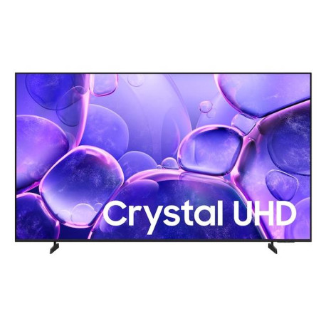 SAMSUNG - Samsung U8000F UE43U8092FU 109,2 cm (43'') 4K Ultra HD Smart TV Wifi Negro - UE43U8092FUXXH