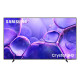SAMSUNG - Samsung U8000F UE43U8092FU 109,2 cm (43'') 4K Ultra HD Smart TV Wifi Negro - UE43U8092FUXXH