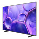 SAMSUNG - Samsung U8000F UE43U8092FU 109,2 cm (43'') 4K Ultra HD Smart TV Wifi Negro - UE43U8092FUXXH