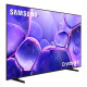 SAMSUNG - Samsung U8000F UE43U8092FU 109,2 cm (43'') 4K Ultra HD Smart TV Wifi Negro - UE43U8092FUXXH