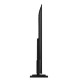 SAMSUNG - Samsung U8000F UE43U8092FU 109,2 cm (43'') 4K Ultra HD Smart TV Wifi Negro - UE43U8092FUXXH