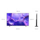 SAMSUNG - Samsung U8000F UE43U8092FU 109,2 cm (43'') 4K Ultra HD Smart TV Wifi Negro - UE43U8092FUXXH
