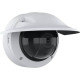 Axis Q3548-LVE Almohadilla Cámara de seguridad IP Interior y exterior 3840 x 2160 Pixeles Techo/pared