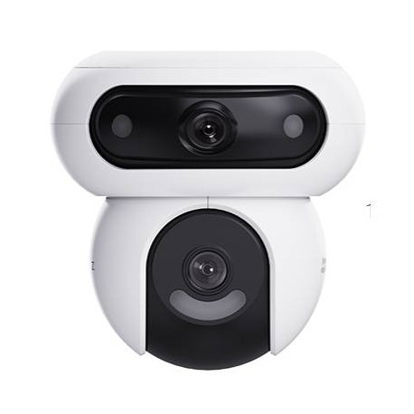 EZVIZ CS-H90 Almohadilla Cámara de seguridad IP Exterior 2560 x 1440 Pixeles Pared