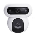 EZVIZ CS-H90 Almohadilla Cámara de seguridad IP Exterior 2560 x 1440 Pixeles Pared