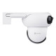EZVIZ CS-H90 Almohadilla Cámara de seguridad IP Exterior 2560 x 1440 Pixeles Pared