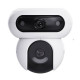 EZVIZ CS-H90 Almohadilla Cámara de seguridad IP Exterior 2560 x 1440 Pixeles Pared