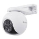 EZVIZ H80f Multi Esférico Cámara de seguridad IP Exterior 2560 x 1440 Pixeles Pared