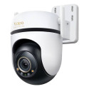 TP-Link TAPO C530WS cámara de vigilancia Torreta Cámara de seguridad IP Exterior 2880 x 1620 Pixeles Pared