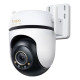 TP-Link TAPO C530WS cámara de vigilancia Torreta Cámara de seguridad IP Exterior 2880 x 1620 Pixeles Pared