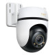 TP-Link TAPO C530WS cámara de vigilancia Torreta Cámara de seguridad IP Exterior 2880 x 1620 Pixeles Pared