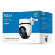 TP-Link TAPO C530WS cámara de vigilancia Torreta Cámara de seguridad IP Exterior 2880 x 1620 Pixeles Pared