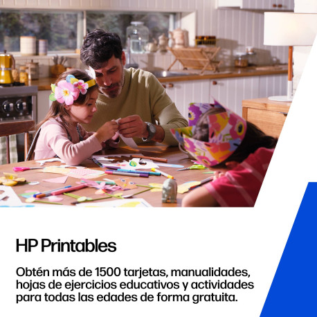 HP Cartucho de Tinta Original 302/304 negro