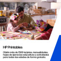 HP Cartucho de Tinta Original 302/304 negro