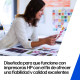 HP Cartucho de Tinta Original 302/304 negro