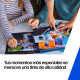 HP Cartucho de Tinta Original 302/304 negro