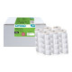 DYMO LW MULTI-PURPOSE LABEL 19X51MM 24 ROLLS Blanco Etiqueta para impresora autoadhesiva