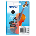 Epson 250XLViolin Claria Photo HD cartucho de tinta 1 pieza(s) Original Alto rendimiento (XL) Negro
