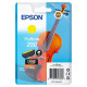 Epson 250 Violin Claria Photo HD cartucho de tinta 1 pieza(s) Original Amarillo