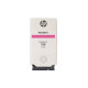 HP - HP Cartucho de tinta magenta DesignJet 768 de 500 ml - 4S5B3A