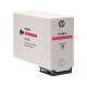 HP - HP Cartucho de tinta magenta DesignJet 768 de 500 ml - 4S5B3A