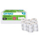 DYMO LW etiquetas auténticas multiusos/de dirección del remitente | 19 mm × 51 mm