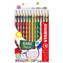 STABILO EASYcolors Multicolor 1 pieza(s)