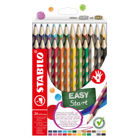 STABILO EASYcolors Multicolor 1 pieza(s)