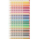 STABILO EASYcolors Multicolor 1 pieza(s)