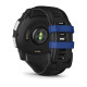 Garmin Instinct 2,79 cm (1.1'') MIP 50 mm Digital 176 x 176 Pixeles Pantalla táctil Negro, Blanco GPS (satélite)