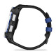Garmin Instinct 2,79 cm (1.1'') MIP 50 mm Digital 176 x 176 Pixeles Pantalla táctil Negro, Blanco GPS (satélite)