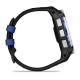 Garmin Instinct 2,79 cm (1.1'') MIP 50 mm Digital 176 x 176 Pixeles Pantalla táctil Negro, Blanco GPS (satélite)