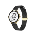 MAXCOM WATCH FW28 SELEN MINI GOLD